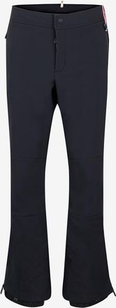 Moncler Technische Ski-Hose aus edlem Material