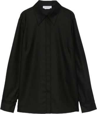 Gabriela Hearst Shirt Cruz