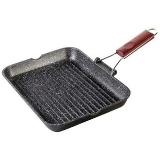 Bosch Bistecchiera Cm 43X26 Granito Risoli