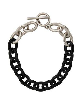 Isabel Marant JEWELLERY and WATCHES - Necklaces sur YOOX.COM