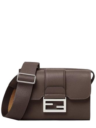 Fendi Baguette Double
