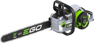 EGO Motosierra Sin Cable Ego Cs2000e Longitud De La Barra 50cm Paso 3/8