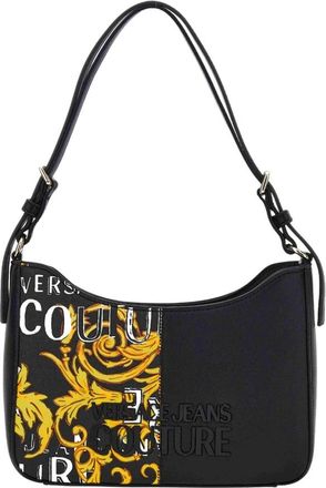 Versace Jeans Couture Designer Tas Collectie - Dames - Schoudertassen - Zwart - ONE Size - Tassen