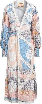 Las Noches Ibiza By Eric & Jack VESTIDOS - Vestidos largos en YOOX.COM