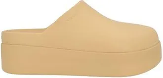 Crocs FOOTWEAR - Mules & Clogs on YOOX.COM