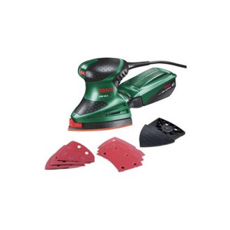 Bosch v Levigatrice Palmare Psm160a 160w