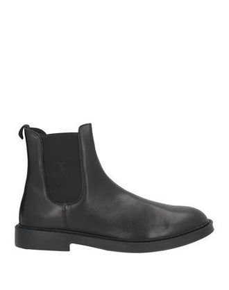Antica Cuoieria CALZADO - Botines de ca&ntilde;a alta en YOOX.COM
