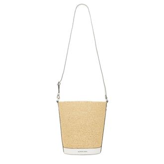 Michael Kors Tassen, unisex, Beige, ONE Size, Bucket Bags