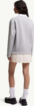 Moncler MCL H25 Dress - Grey