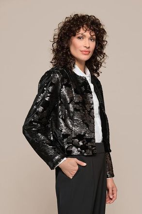Mart Visser Roselle Blazer Zwart