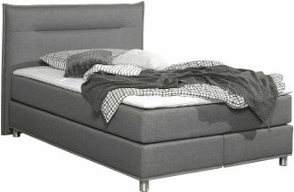 Maintal Boxspringbett inkl. Topper