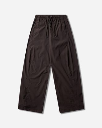Nike Men s Tech Helios Dri-FIT Pants Velvet Brown