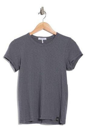 Rag & Bone The SB Tee in Futgy at Nordstrom Rack, Size X-Small