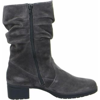 Hartjes Dames, Schoenen, Grijs, Maat: 38 EU Poliester