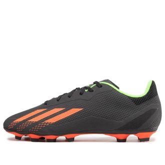 adidas X Speedportal.4 FG Black Solar Red GW8493