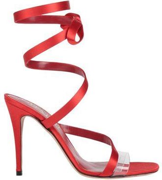 Valentino Garavani FOOTWEAR - Sandals on YOOX.COM
