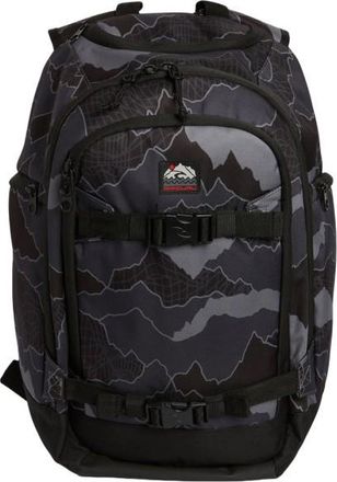 Rip Curl Posse 33 Search Camo Daypack - Unisex | schwarz