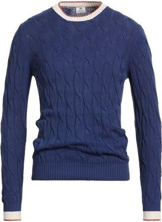 LUIGI BORRELLI NAPOLI KNITWEAR - Jumpers on YOOX.COM