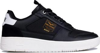 PME Legend Sneakers Gobbler Zwart