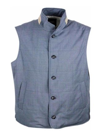 Barba Vest