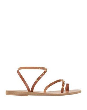 Ancient Greek Sandals SCHUHE - Zehentrenner auf YOOX.COM