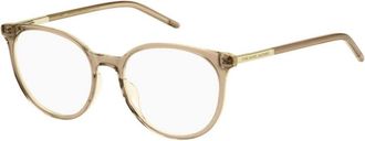 Marc Jacobs Demo Round Ladies Eyeglasses MARC 511 0HAM 53