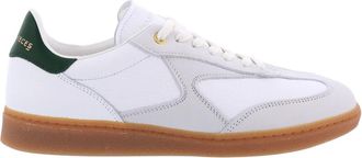 Filling Pieces Heren Sprinter Dice Sneaker Wit - Heren - Sneakers - Wit - 43 EU - Schoenen