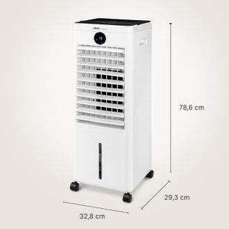 Ufesa Climatizador Ufesa Sapporo 12l