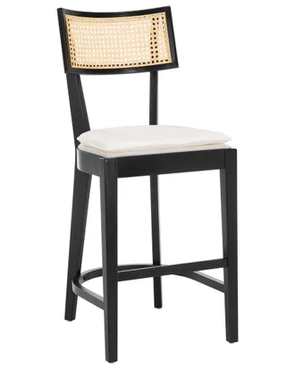 Safavieh Galway Cane Counter Stool