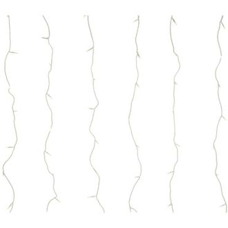 Kaemingk Cortina De Luz Led Externa Curtain Twinkle Connect