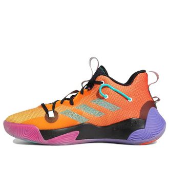 adidas Harden Stepback 3 Day Of The Dead GY7477
