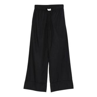 Entire studios Mujer, Pantalones, Negro, Talla: S