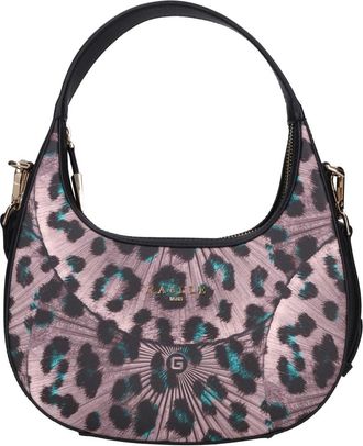 Ga&euml;lle Paris Gaelle Paris Bags.. - Dames - Schoudertassen - Veelkleurig - ONE Size - Leer - Tassen