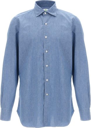 Finamore gaeta Shirt