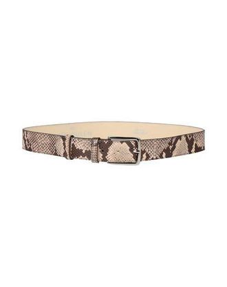 Liu Jo Small Leather Goods - Belts sur YOOX.COM