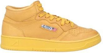 Autry FOOTWEAR - Trainers sur YOOX.COM