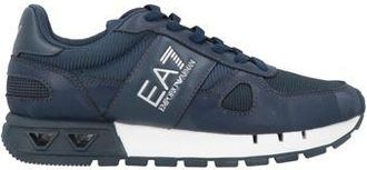 Emporio Armani FOOTWEAR - Trainers on YOOX.COM
