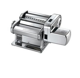 Marcato Atlas 150 Atlasmotor Electric Pasta Machine, Silver at Nordstrom