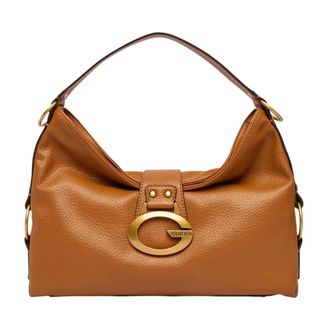 Guess Camden Shoulder BAG Hwbb93 08180 - female - Guess - Shoulder Bags - Brown - ONE SIZE - Bags