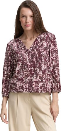 Tom Tailor Shirtbluse