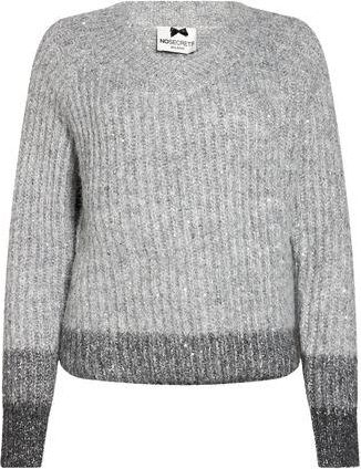 No Secrets World MAGLIERIA - Pullover su YOOX.COM