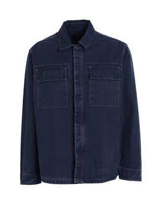 Dockers JACKEN & MÄNTEL - Jeansjacken/Mäntel auf YOOX.COM