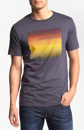 Rvca in Navy at Nordstrom, Size Large