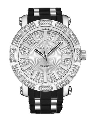 SO & CO So & Co Mens Tribeca Watch