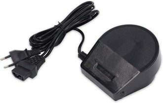 OEM Pedal Para M&aacute;quina De Coser - Pedal Con Cable - Costura Y Pasatiempos - Dise&ntilde;o De Herradura - 250 V - Negro