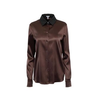 Loewe Silk Shirt