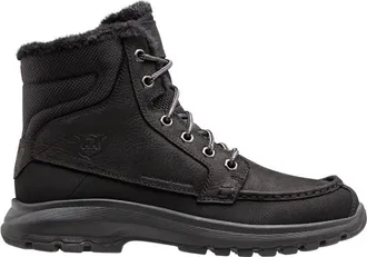 Helly Hansen Garibaldi V3 Winterschuhe f&uuml;r Herren | schwarz