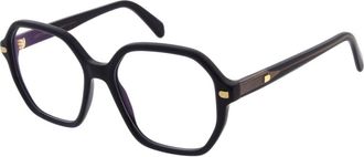 Andy Wolf Awe 05 Eyeglasses - unisex - Brillen - Zwart - 54 MM - Wol - Accessoires
