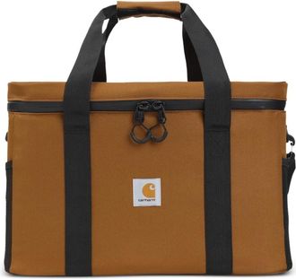 Carhartt Work in Progress Cooler Bag - Dames - Weekendtassen - Bruin - ONE Size - Tassen