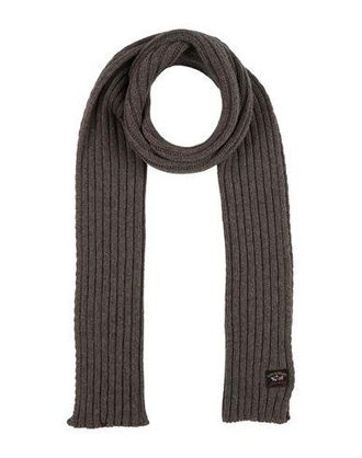 Paul & Shark ACCESSORIES - Scarves on YOOX.COM